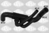 SASIC 3400196 Radiator Hose